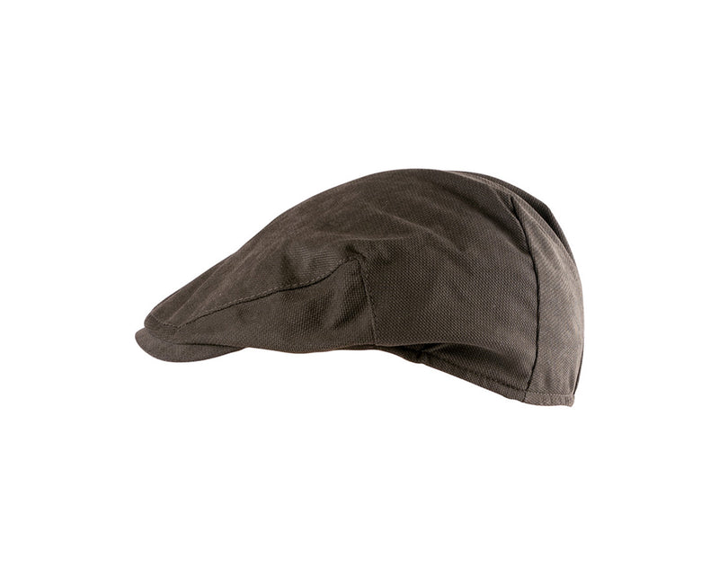 Jack Pyke Ashcombe Flat Cap - JHACAPASH