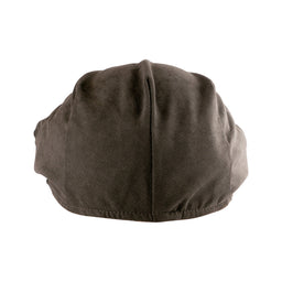 STETSON Cappello piatto da uomo e cappellino vintage in lana vergine STETSON Cappello piatto da uomo e cappellino vintage in lana vergine