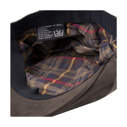 Jack Pyke Ashcombe Flat Cap - JHACAPASH