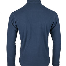 Jack Pyke Mens Countryman Fleece Pullover Navy - JPULFLCOUNAV