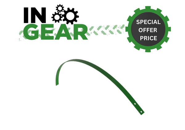 John Deere Combine Leaf Spring - H171395