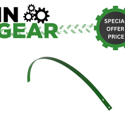 John Deere Combine Leaf Spring - H171395