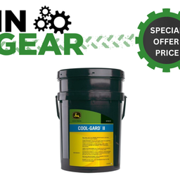 John Deere Cool-Gard II 20L - VC76215-020