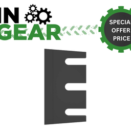 John Deere Grass Wide Knife - HXE185151
