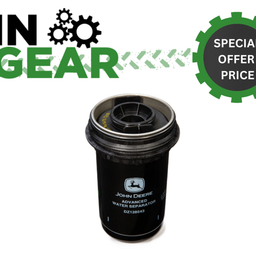 John Deere Fuel Filter - DZ128543