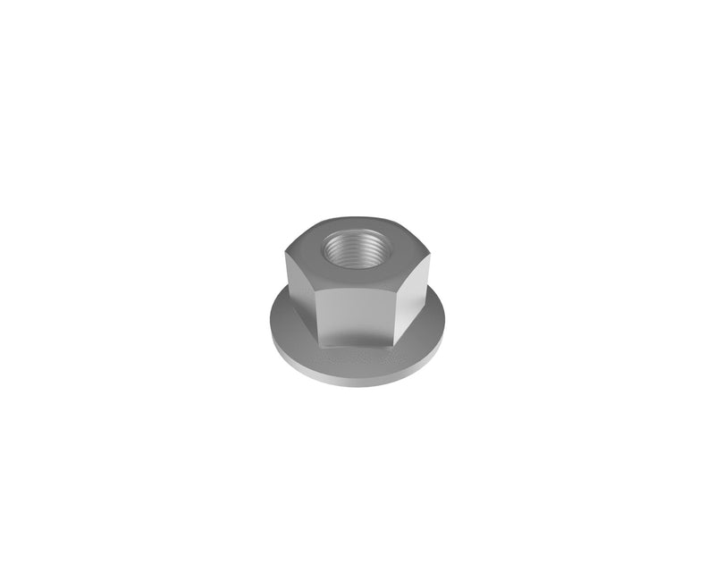 John Deere Hexagonal Prevailing Torque Nut - DC19996