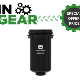 John Deere Secondary Fuel Filter - DZ115392