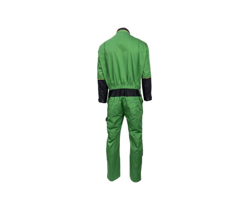 John Deere Field Overalls Green MCS1001001