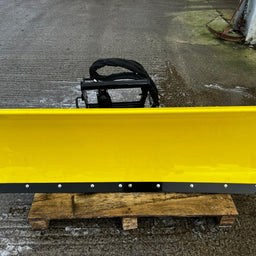 John Deere 54" Blade  - £750 (Ex VAT)