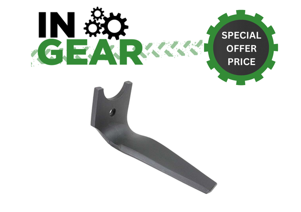 KUHN Blade FAST-FIT2, Left -  K2500090