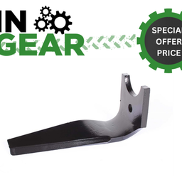 KUHN Blade FAST-FIT2, Right - K2500100