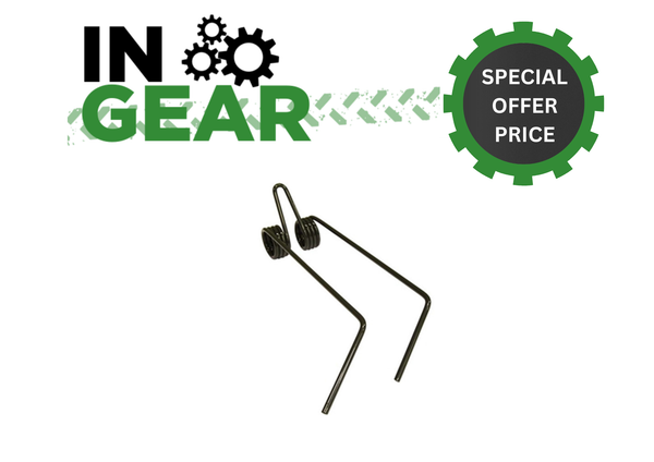 KUHN Coverer Tines - K3005740 (Right)