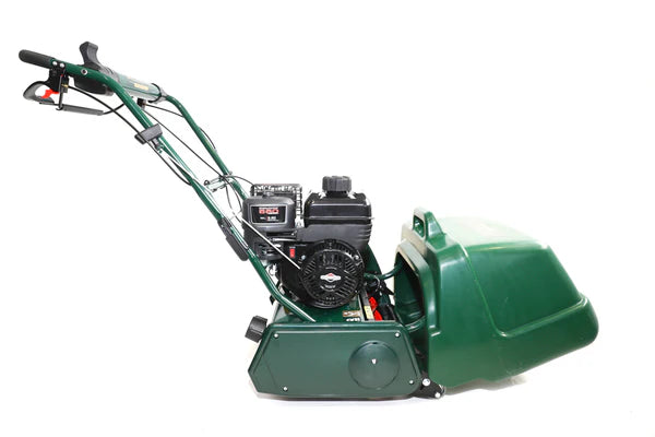 Allett Kensington 17H Lawnmower