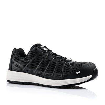 Buckler BuckBootz KEZ Tradez Trainer Black