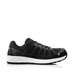 Buckler BuckBootz KEZ Tradez Trainer Black