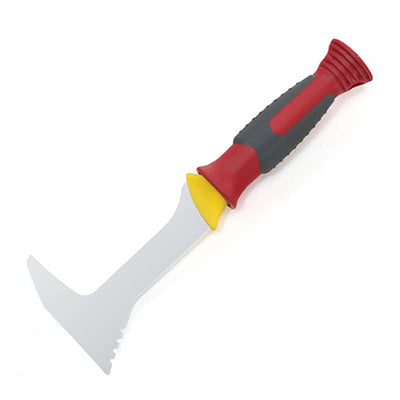Wolf-Garten Scraper with Fixed Handle - KF2K