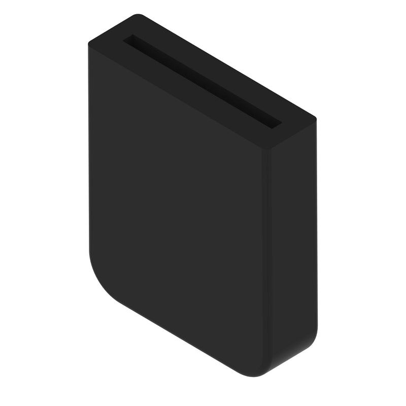 COVER, CLAMP, 14MM