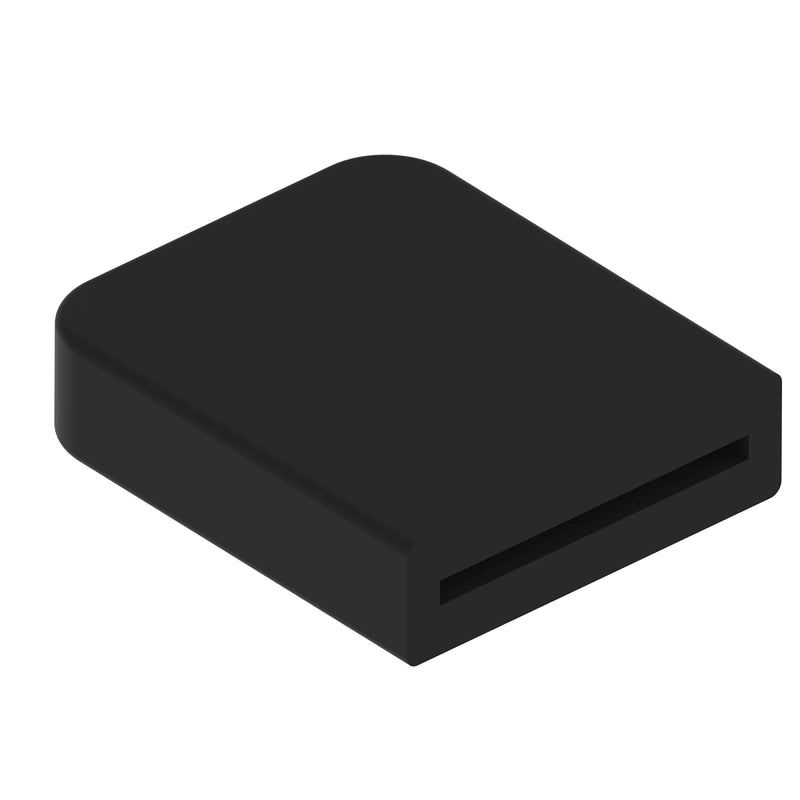 COVER, CLAMP, 14MM
