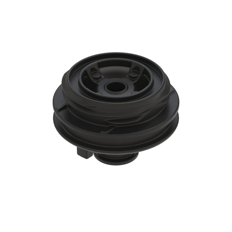 Nozzle Solenoid Valve
