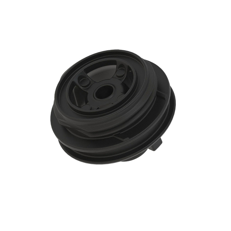 Nozzle Solenoid Valve