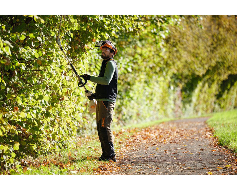 STIHL KMA120R Cordless Kombi Power Unit