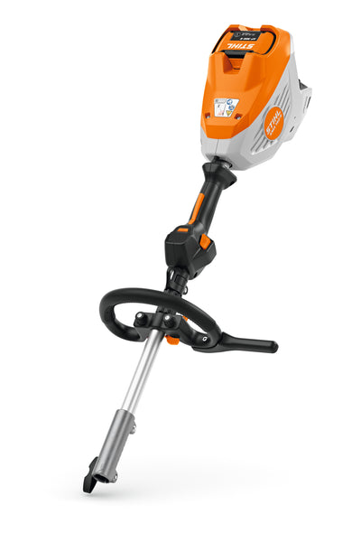 STIHL KMA140R Cordless Kombi Power Unit