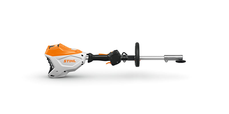 STIHL KMA140R Cordless Kombi Power Unit