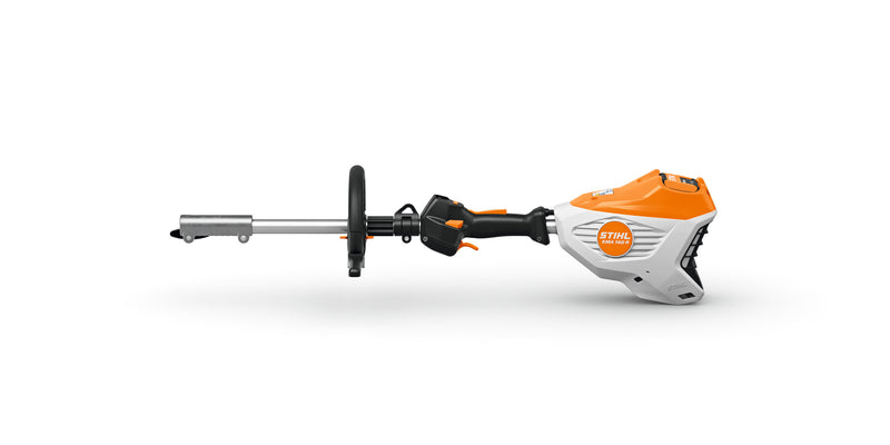 STIHL KMA140R Cordless Kombi Power Unit
