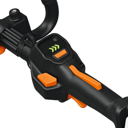 STIHL KMA140R Cordless Kombi Power Unit