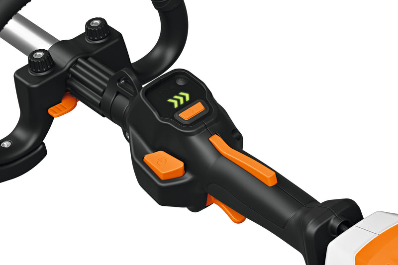 STIHL KMA140R Cordless Kombi Power Unit