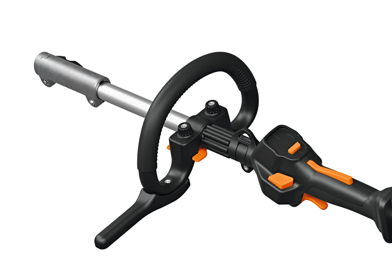 STIHL KMA140R Cordless Kombi Power Unit