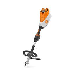 STIHL KMA135R Cordless Kombi Power Unit