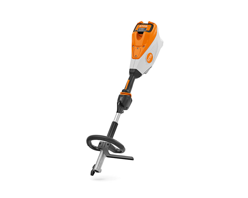 STIHL KMA135R Cordless Kombi Power Unit