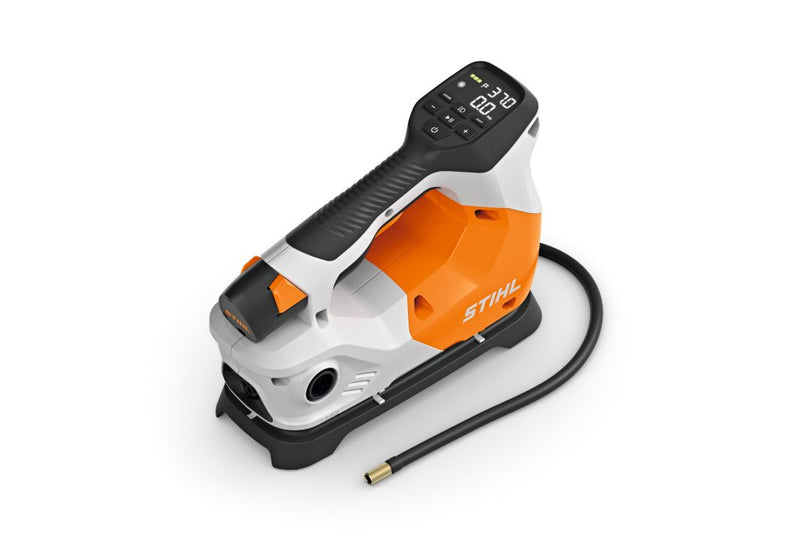 STIHL KOA20 Cordless Compressor Set