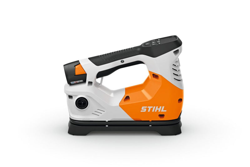 STIHL KOA20 Cordless Compressor Set