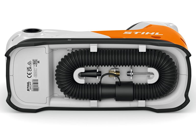 STIHL KOA20 Cordless Compressor Set