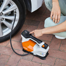 STIHL KOA20 Cordless Compressor Set