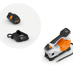 STIHL KOA20 Cordless Compressor Set