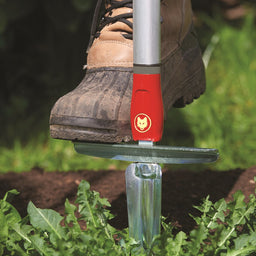 Wolf-Garten Multi Change Weeding Knife - KSM