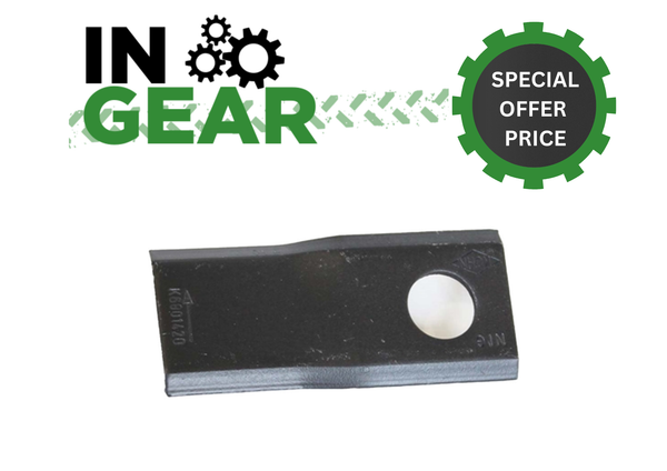 KUHN FF Knife Right ISO5718 - K6801420