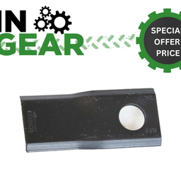 KUHN FF Knife Right ISO5718 - K6801420