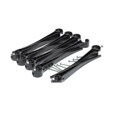 John Deere Cutting Platform Reel Finger Kit - KXE10423