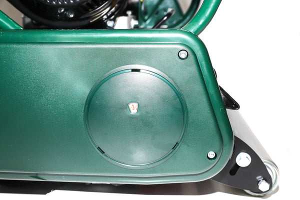 Allett Kensington 17H Lawnmower