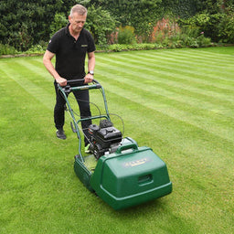 Allett Kensington 17H Lawnmower