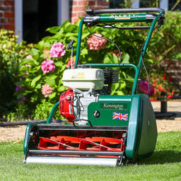 Allett Kensington 20H Lawnmower