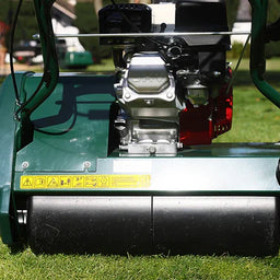 Allett Kensington 17H Lawnmower