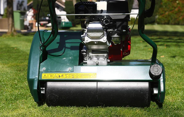 Allett Kensington 20H Lawnmower