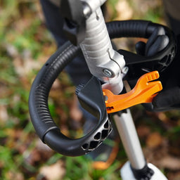 STIHL KMA80R Cordless Kombi Power Unit Set