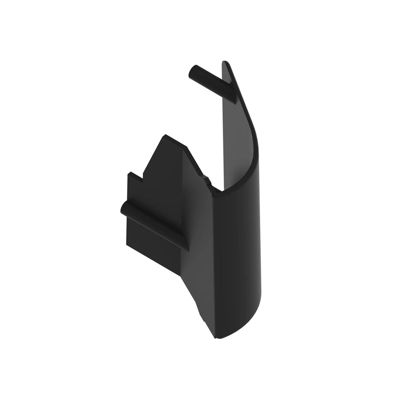 COVER,FRONT GRILLE RH
