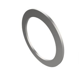 WASHER, THRUST S=2,0MM